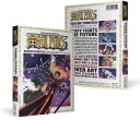 One Piece: Season 13 Voyage 8 Bluray