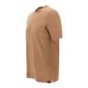 Gran Sasso Herre Topper Brun L,
