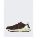Premiata Dame Sko Brun 39 EU,