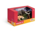 Mojo - Mammoth Set - Prehistoric animals, 3 pcs (MJ-380041)