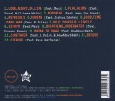 Dan Le Sac  Space Between The Words  CD