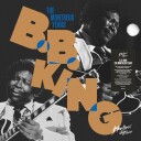 Bb King The Montreux Years Vinyl