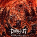 Diabolizer  Murderous Revelations  CD