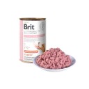 Brit Veterinary Diet For Dogs Hypoallergenic Monoprotein Turkey 400G