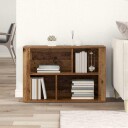  Serviesskap Gamle tre 80 x 30 x 53 cm Konstruert tre