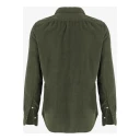 Finamore Herre Skjorter Grønn 4XL,