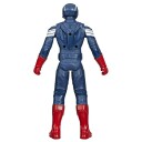 Marvel Captain America Titan Hero Series Actionfigur 30 cm Brave New World