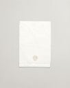 Gant Crest håndkle 50X70 WHITE 50X70