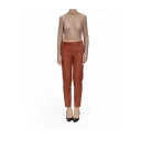 Genny Dame Topper Rosa XS,