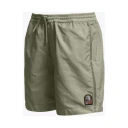 Parajumpers Herre Shorts Grønn M,