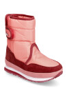 Rubber Duck Rd Snowjogger Kids   Pink   24