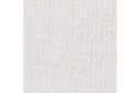 Seng med lamellramme Millay   Hvit lyst tre svart/Polyester Hvit lyst treverk svart/polyester 180x200 cm