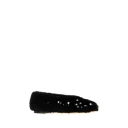 Jimmy Choo Dame Sko Svart 41 EU,