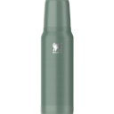 Stanley New Legend termos 0.94 L - grønn