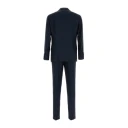 Brunello Cucinelli Herre Dress Blå M,