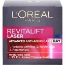 L'Oréal Paris Revitalift Laser Anti-Ageing Dagkrem 50ml for Normal Hud