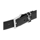 Saint Laurent Herre Accessories Svart 105 CM,