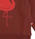 DYR Cph Collegegenser   Dyrbellow   Dk Brick Flamingo   DYR   2 år 92   Collegegenser   Rosa