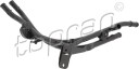 TOPRAN 117 670 Radiatorslange