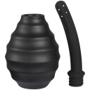 Sinful Ripple Anti-Backflow Douche 300 ml - Svart - Svart