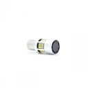 Einparts EPL287 P21W 1156 54 SMD 2016 LED-pær WHITE CANBUS 2 stk