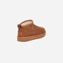 UGG W Classic Ultra Mini Chestnut US 5