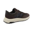 Hogan Herre Sko Brun 43 EU,