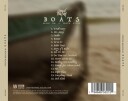 Steven Malcolm  Boats  CD