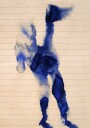 Suit Dance No. 1 Plakat / 40x50cm