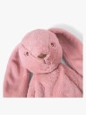 That"s Mine Houston Heavy Teddy Large   Pink   BIG