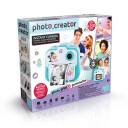 Canal Toys Instantkamera Med SD-Kort 12MP