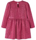 Name It Genser - NkfRisine - Pink Yarrow - Name It - 6 år (116) - Genser - Rosa