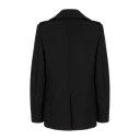 Dries Van Noten Herre Frakker Svart M,