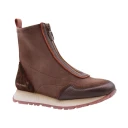 Hispanitas Dame Sko Brun 37 EU,