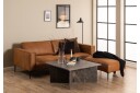 Alruba Sofabord 90 cm - Brun