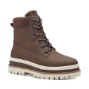 Tamaris Dame Sko Brun 41 EU,