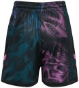 Hummel Shorts   HmlBlaze Klubb 26   Black/Rosa   Hummel   12 år (152)   Shorts Blå Lilla Svart