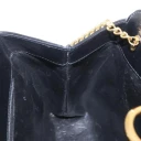 Salvatore Ferragamo Dame Svart