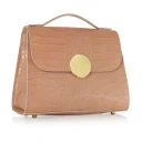Le Parmentier Dame Vesker Beige ONE SIZE,