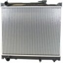 Radiator MAHLE ORIGINAL CR 747 000S
