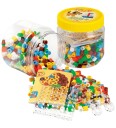 Hama Maxi in Pot ironing beads set 400 pcs.