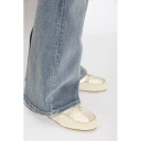 Diesel Dame Sko Gul 39 EU,