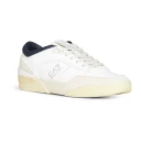 Emporio Armani EA7 Herre Sko Hvit 42 1/2 EU,