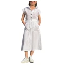 Aeronautica Militare Dame Kjoler Hvit L,