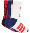 Adidas Sportswear Lk Mrvl Sm 3Pp   Multi/patterned   22 24
