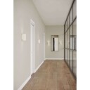 Nordlux Curtiz vegglampe 2x4,5W step dim - Hvit