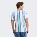 Adidas Argentina 26 Hjemmedrakt Herre White/Icey Blue/Light Blue S