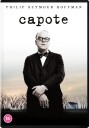 Capote 2005 DVD
