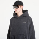 Sweatshirt Satisfy SoftCell Hoodie Aged Black S