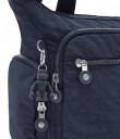 Kipling Gabbie small skulderveske Blue Bleu
